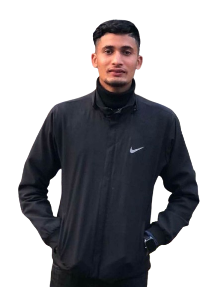 Rajesh Thapa